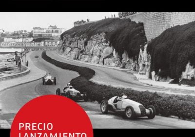 Libro Alfa Romeo Argentina – 100 Anni