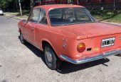 FIAT 1500 COUPE 1966